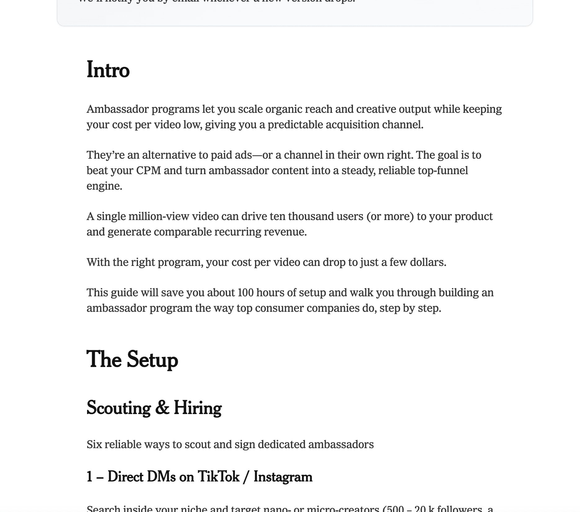 Hook Templates & Examples preview