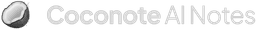 coconote