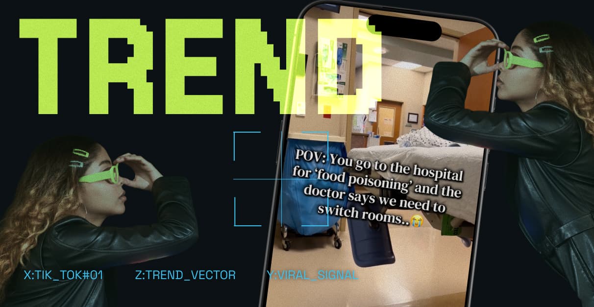 “I hear the saxophone get louder”: 85M Views in Three Videos
