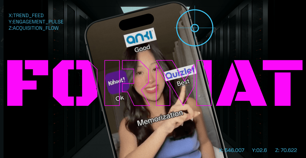 The “Good, Better, Best” Format Taking Over UGC