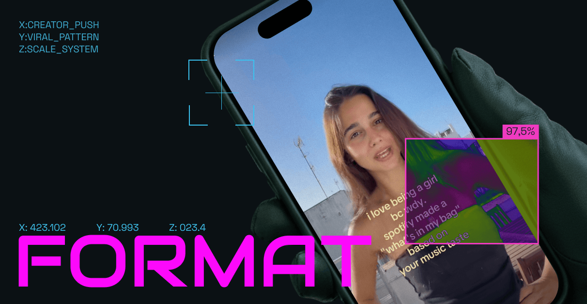 Shelf’s 8.7M View Identity Play