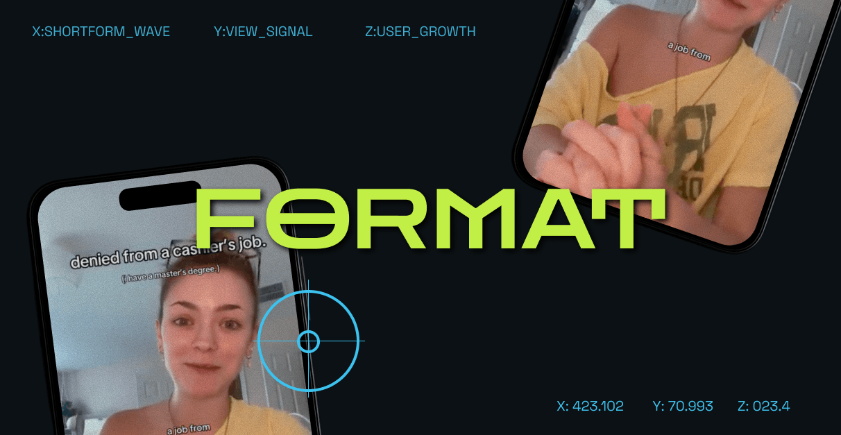 I Got Rejected From a Cashier’s Job: 1.4M Views