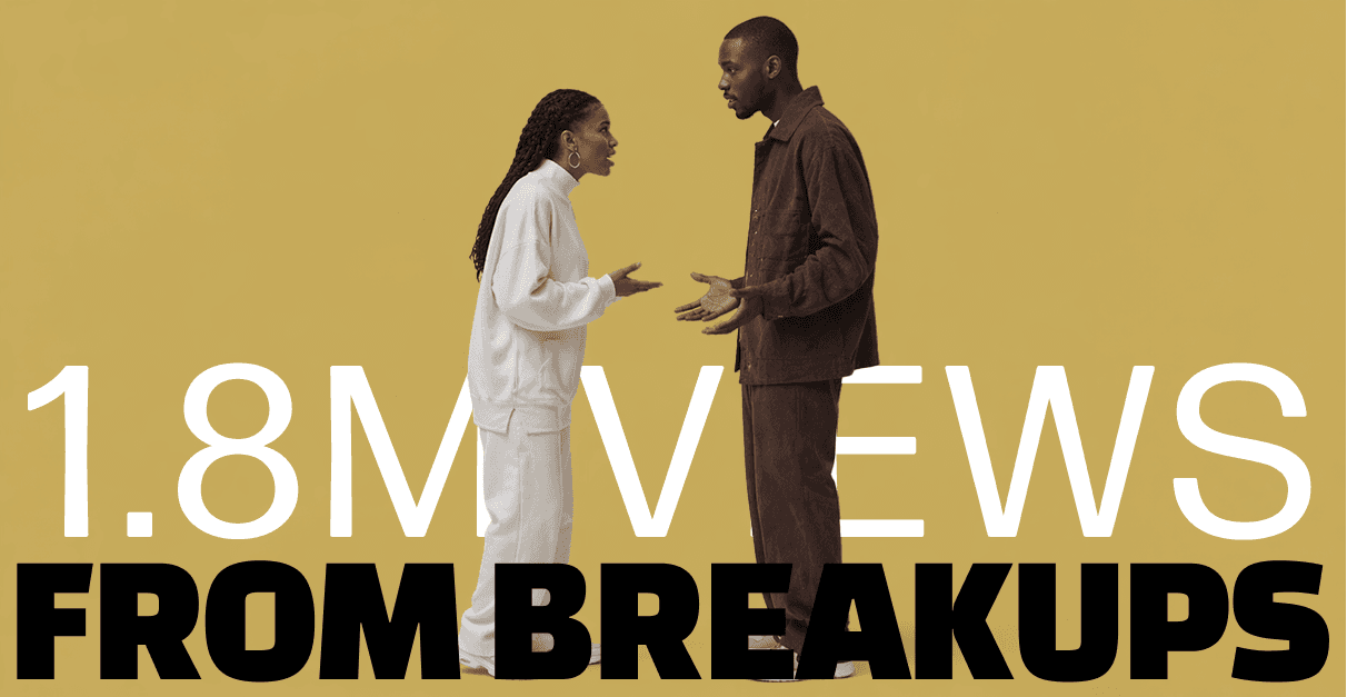 Even This Tutor App Is Going Viral With Breakups