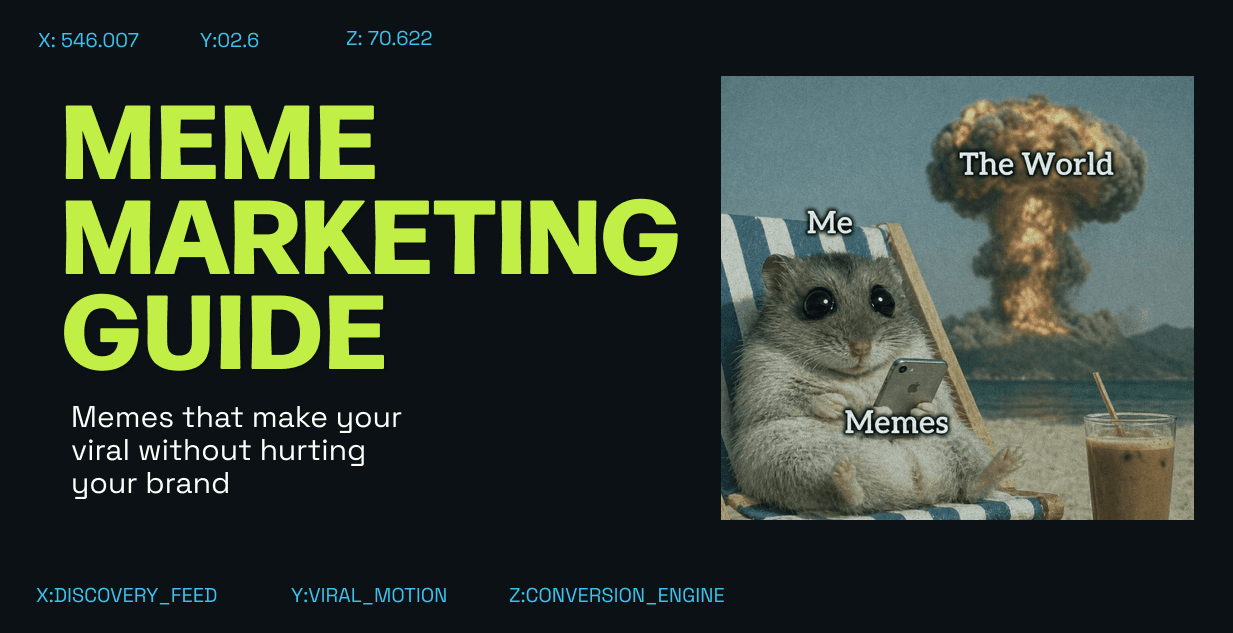 TikTok Meme Marketing Guide for Consumer Apps