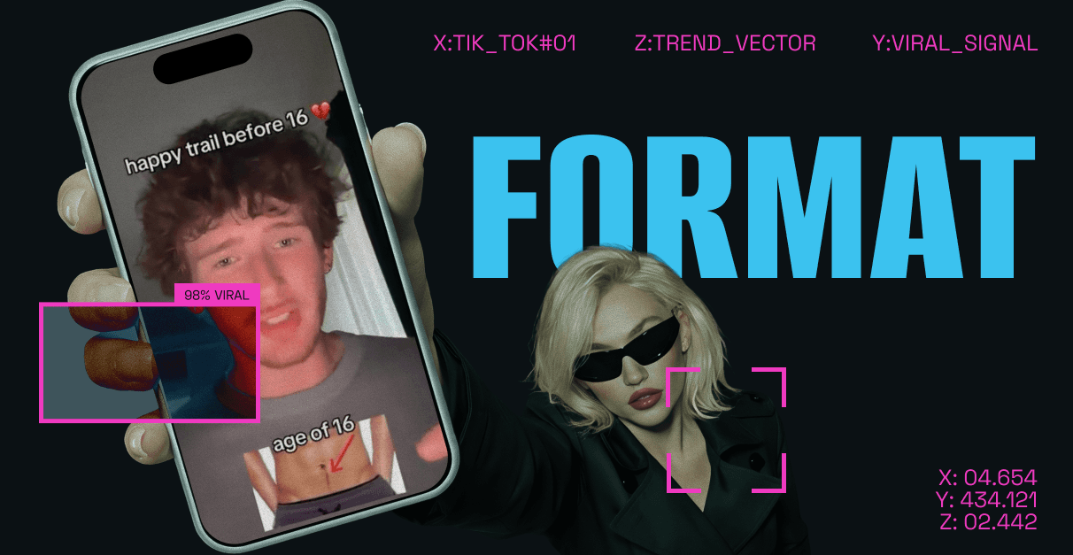 Competitor Format Drives 42M Views for Taller
