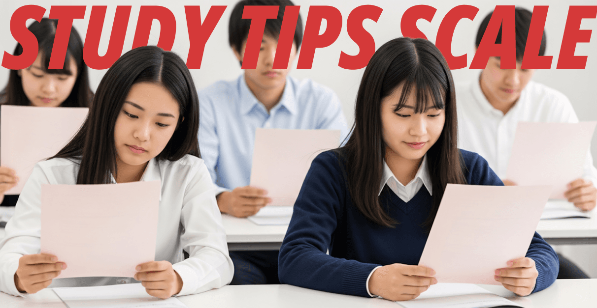 Acely’s Winning StudyTok Formats