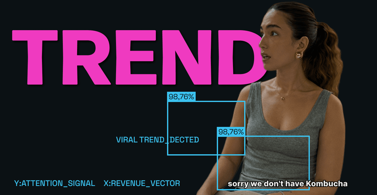 The Clean Girl Glitch Trend: 15M Views