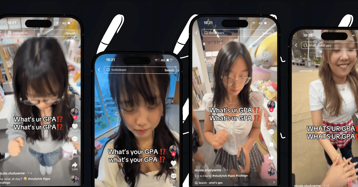 How TurboLearn reached 4M users – TikTok MasterClass 1/2
