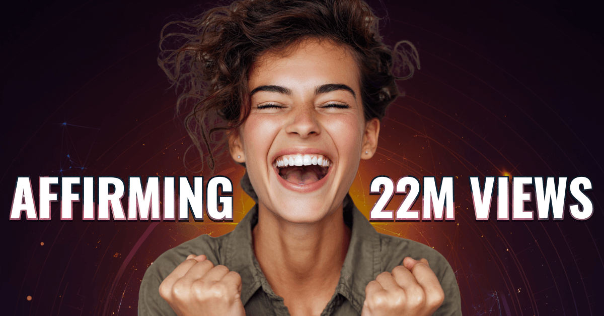 Innertune: 22M views in the past 30 days