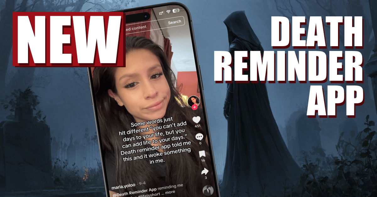 Simple app in proven largely untapped content niche