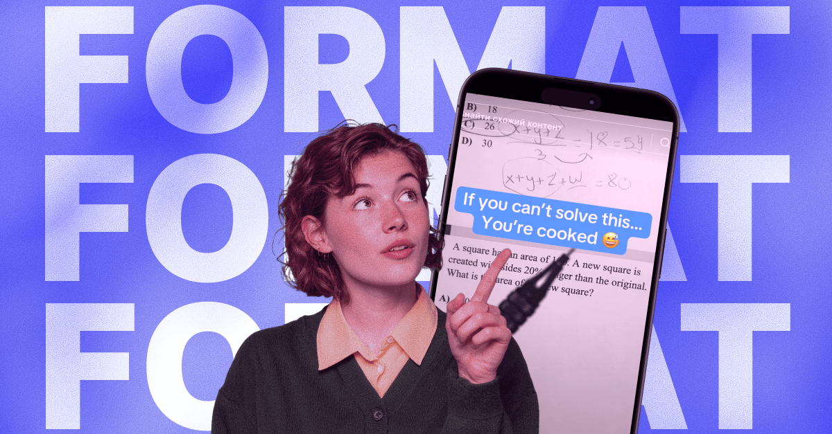 406.6 M views with one #studytok format