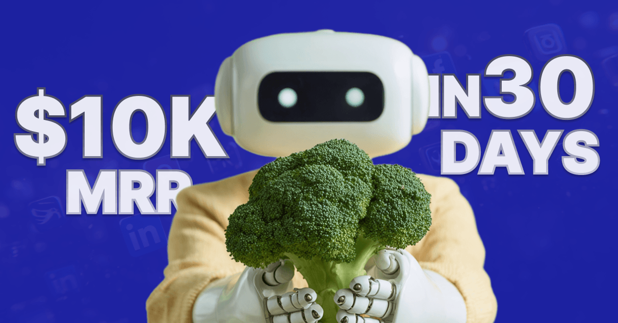 AI Weight Loss App Makes $10K in 30 days