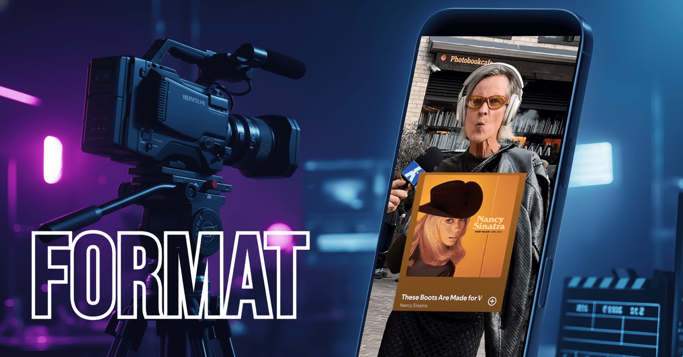 Street Music Discoveries