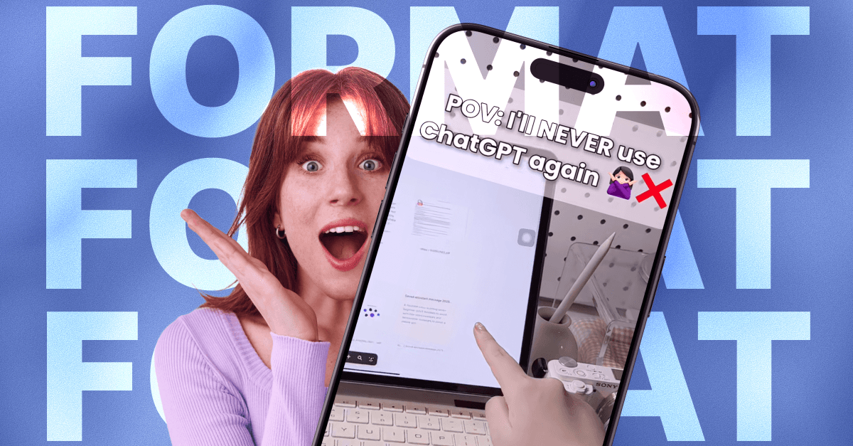 Faceless StudyTok Collabs: 10,000 Download Formula