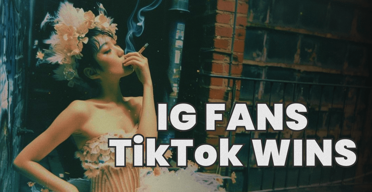 The Instagram > TikTok > App Store Funnel Prophecy