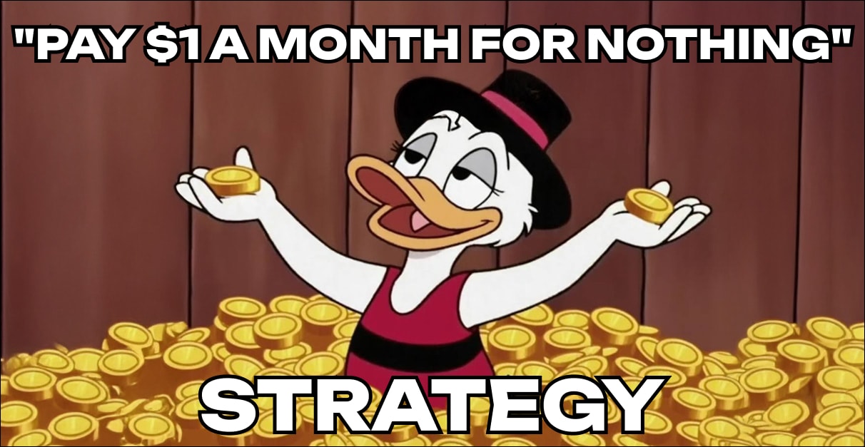 This App Is Literally JUST Marketing