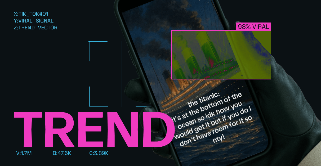 Things NOT to get me for Christmas