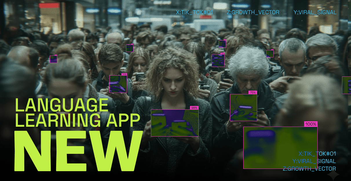New Language Learning App Enters the Arena