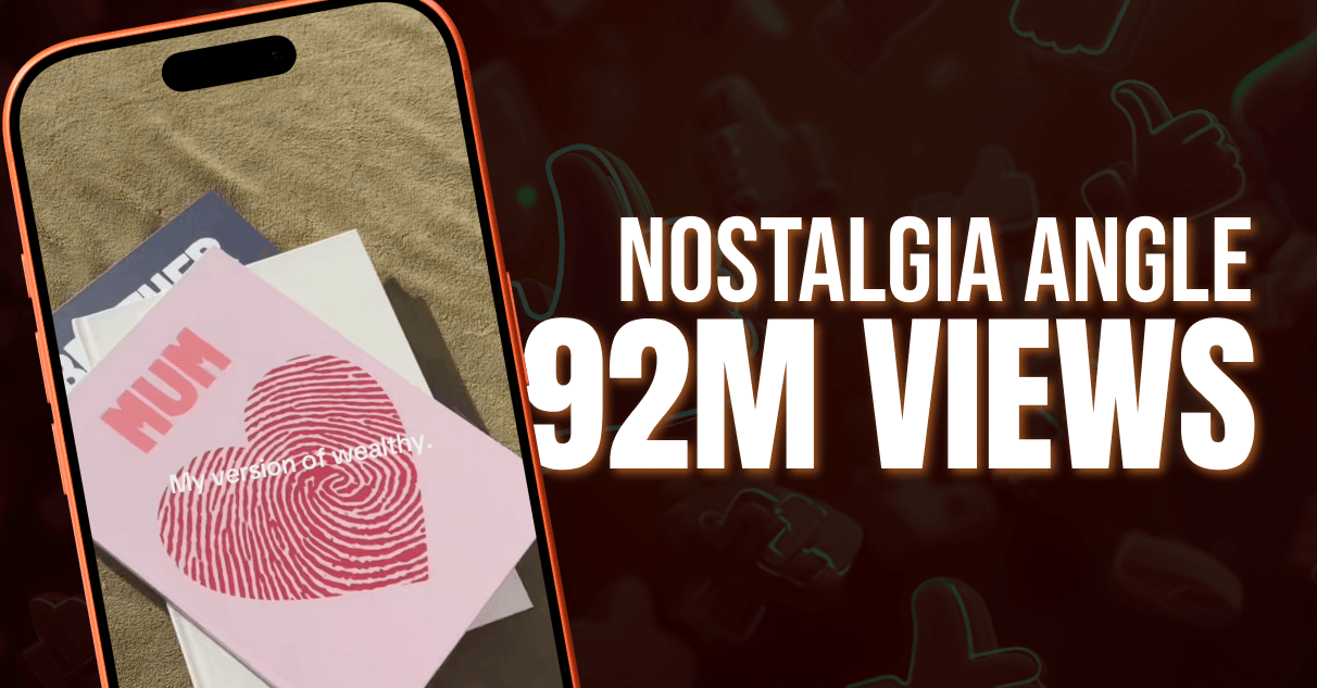 92M views across 9K videos and 142 creators