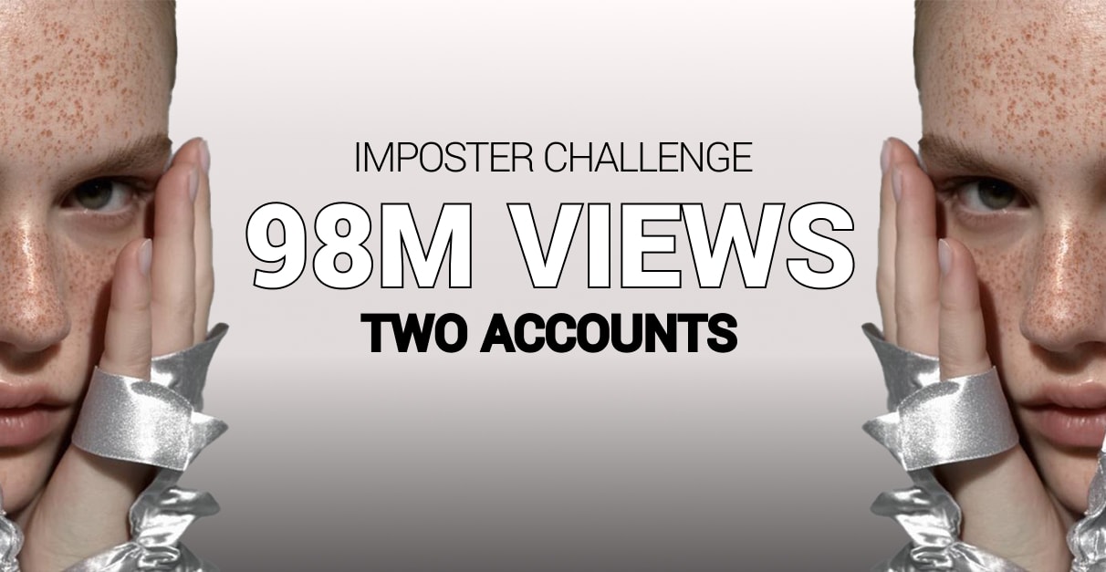 #5 Ranking: Two Accounts, One Format