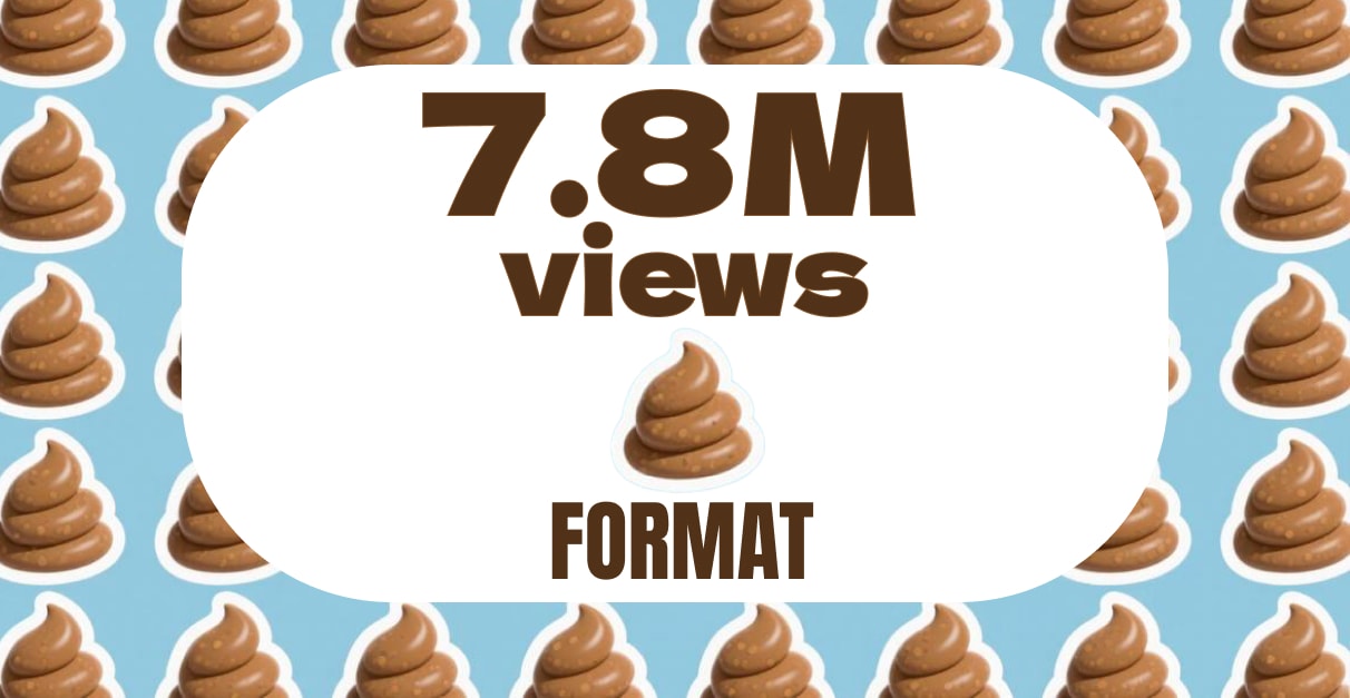 Widgetable Is Running “Poop Wrapped” Across Its UGC Network