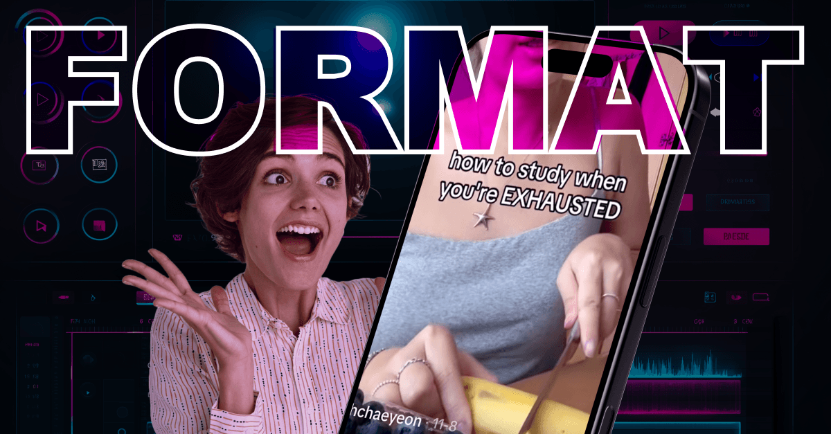 New Studytok Format You Won’t Realize Is Sponsored
