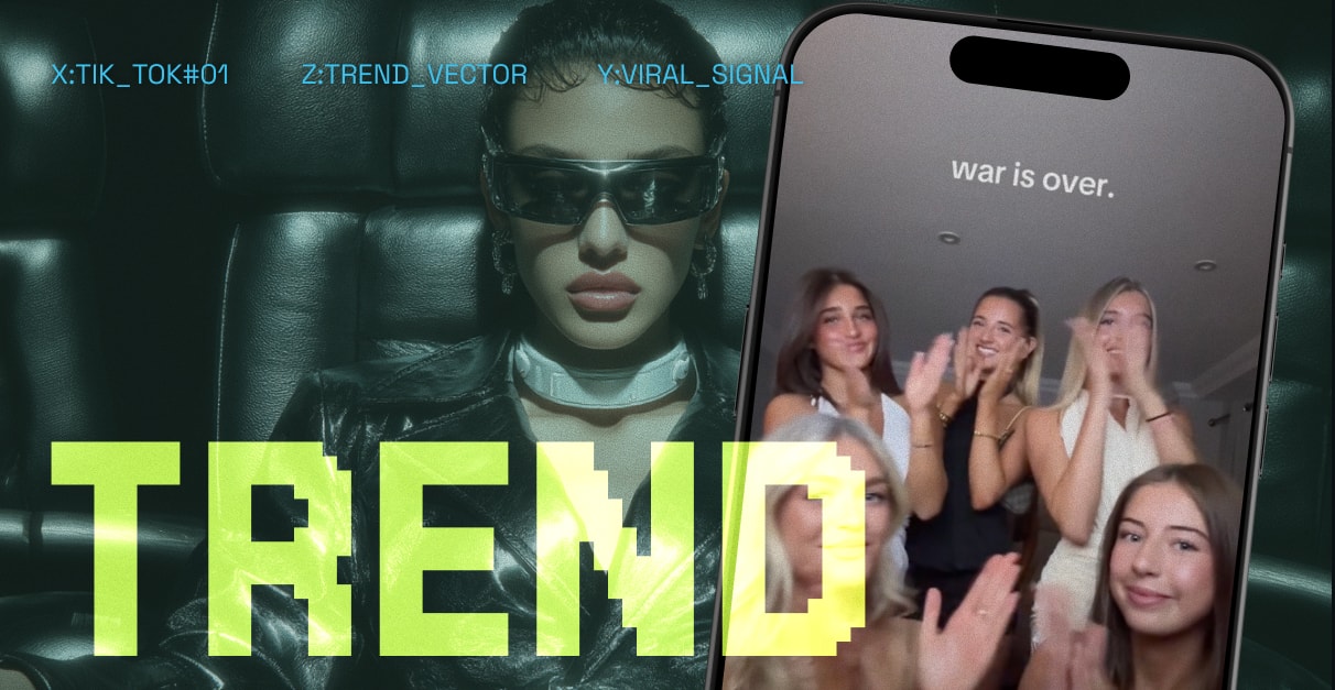 The Friend Hype Tunnel: 3 videos, 69M views