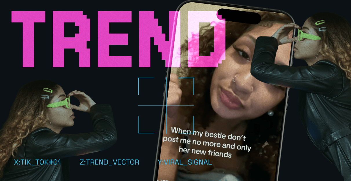 You Should Be On MY Side