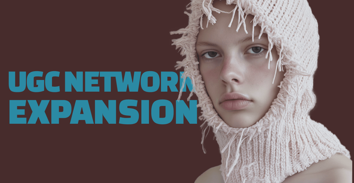 Albo’s UGC Network: 7 New Accounts