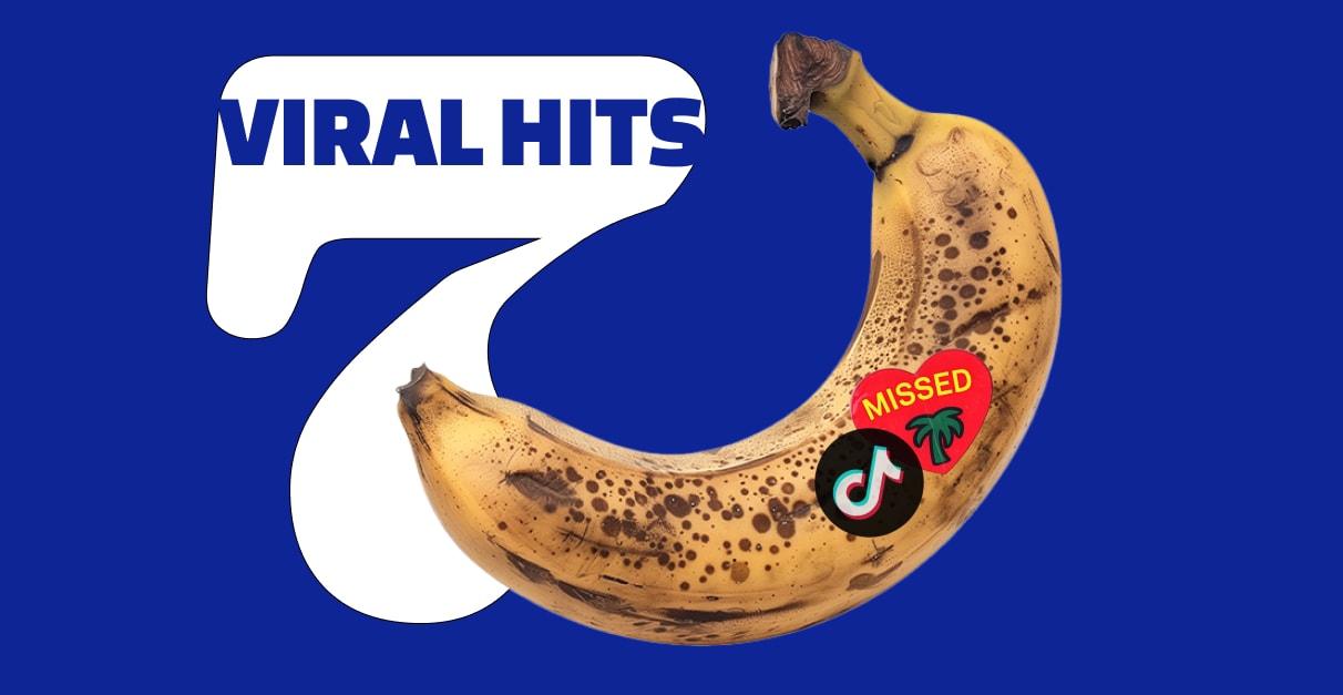 7 Viral Hits You Missed This Week