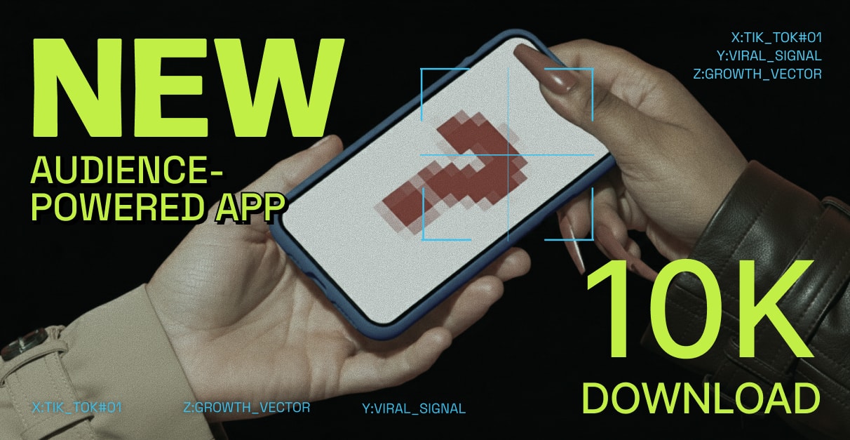 Creator Turns His “Fight Lust” Audience Into a 10K Download App