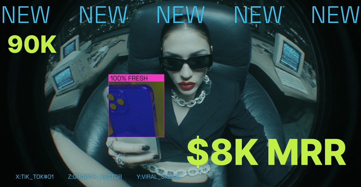 90K Downloads in 90 Days