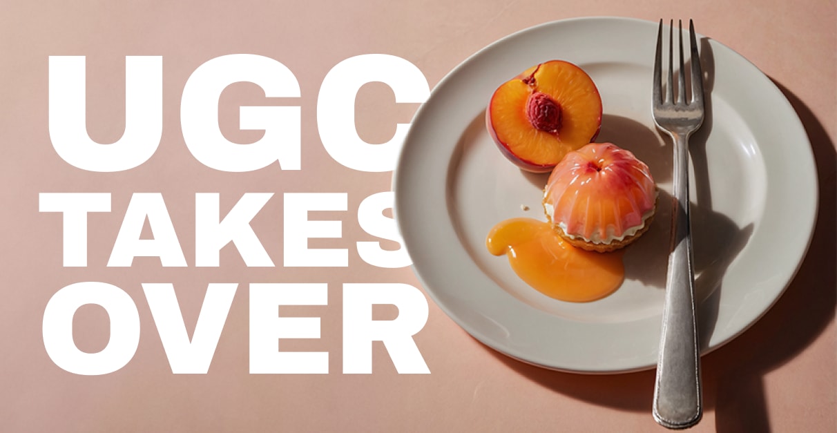 Recipe App Scales From Founder Videos to Full UGC Wave