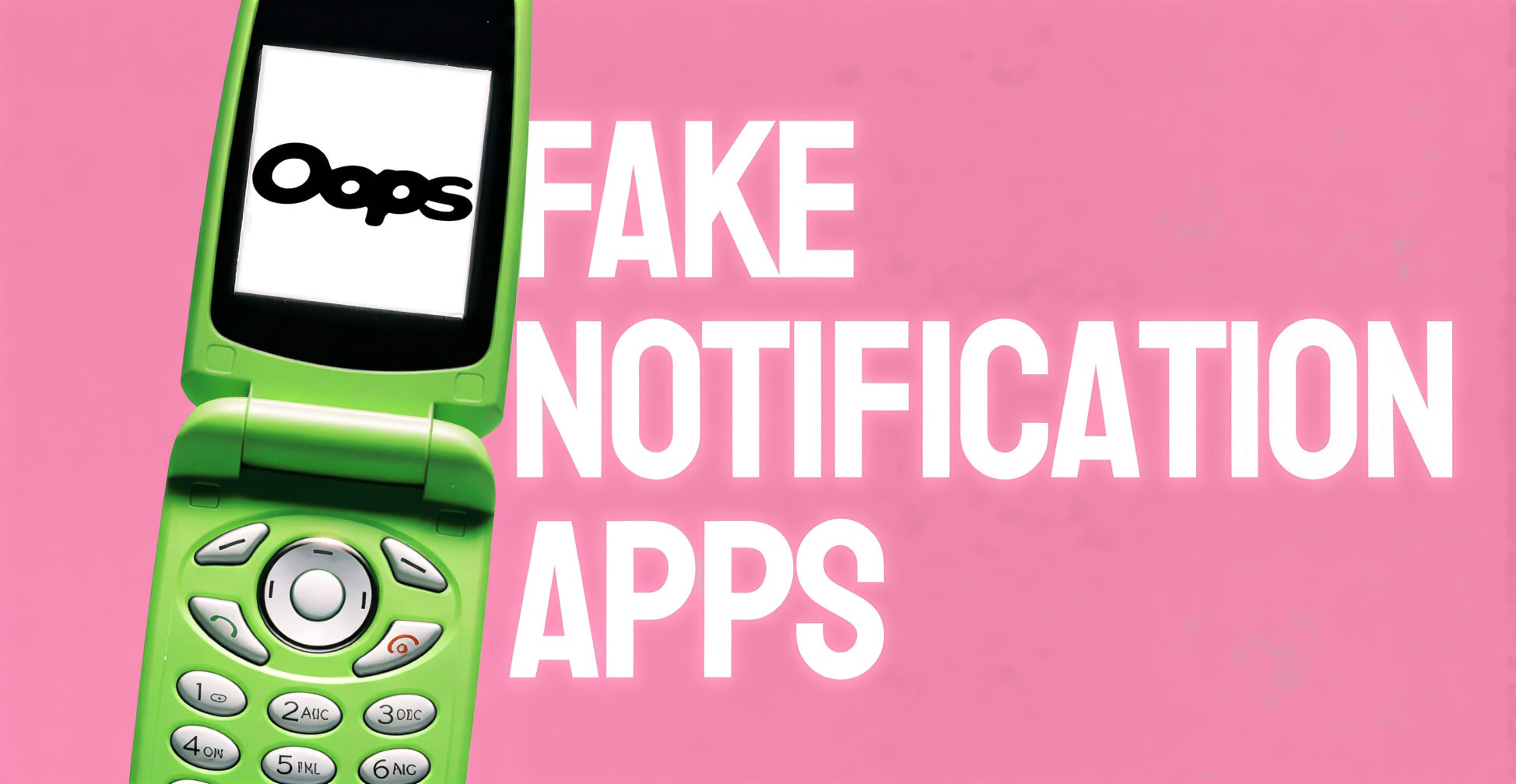 Two Apps Using Fake Notifications as Scroll Bait