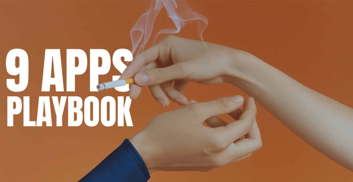 How One Founder Runs 9 Apps With the Same Viral System