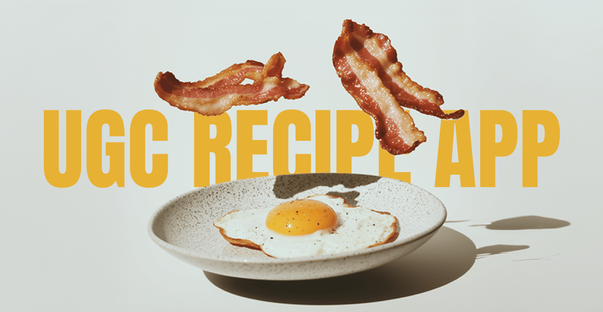 5-Month-Old Recipe Saver App Gathers 30+ Creators