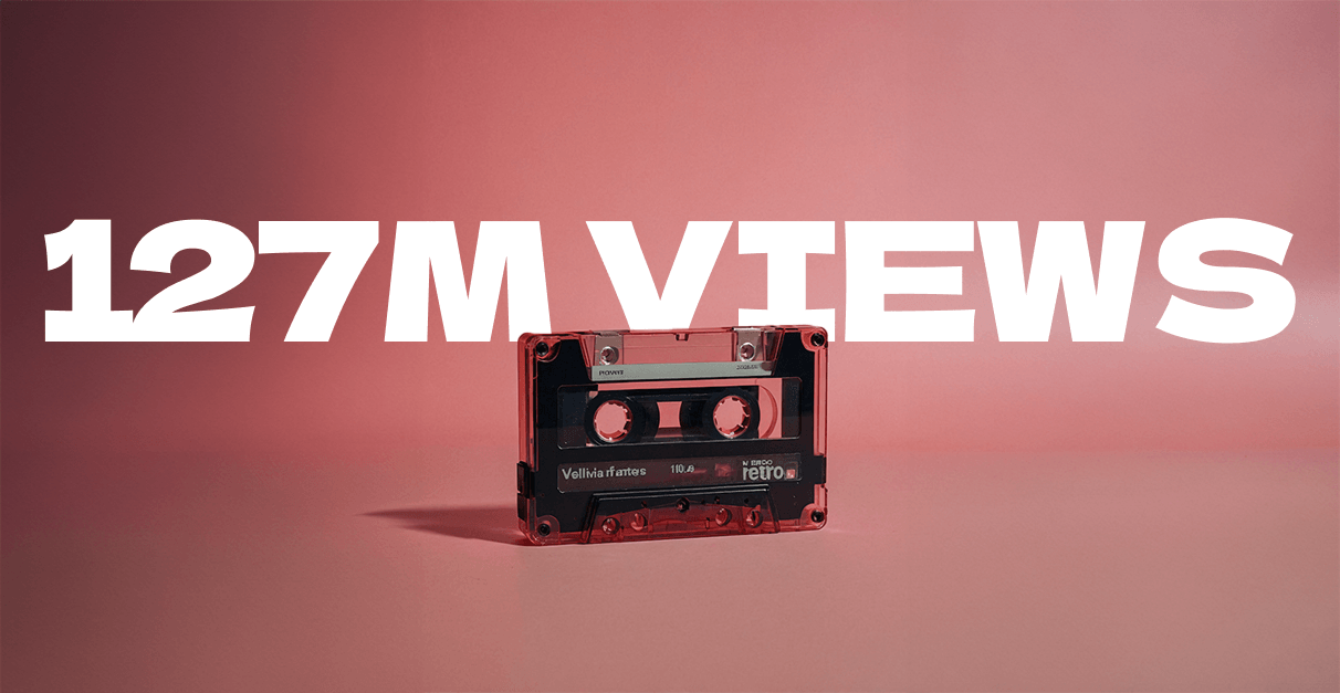 Gen Z Hooks That Pulled 127M Views