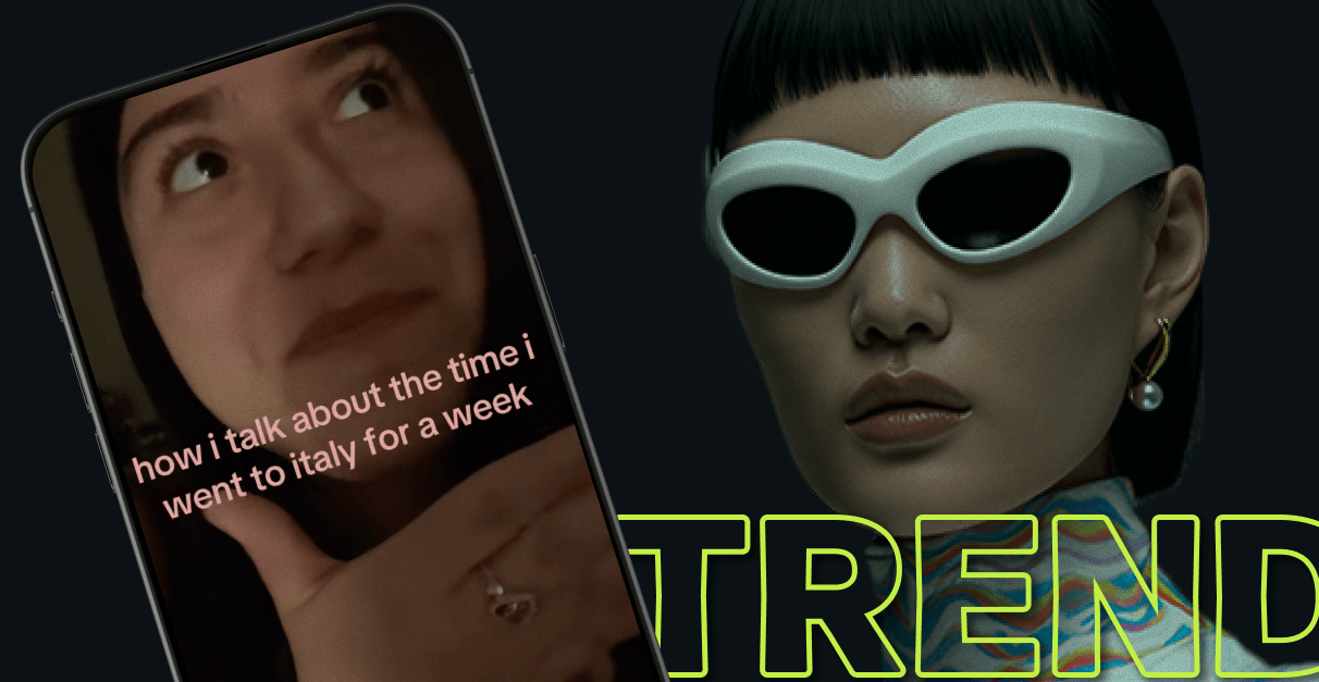 A New Travel Hook Is Hiding Inside This Trending Sound