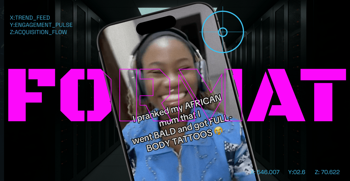 The 30M‑View Format That Keeps Winning Over TikTok’s AI Apps