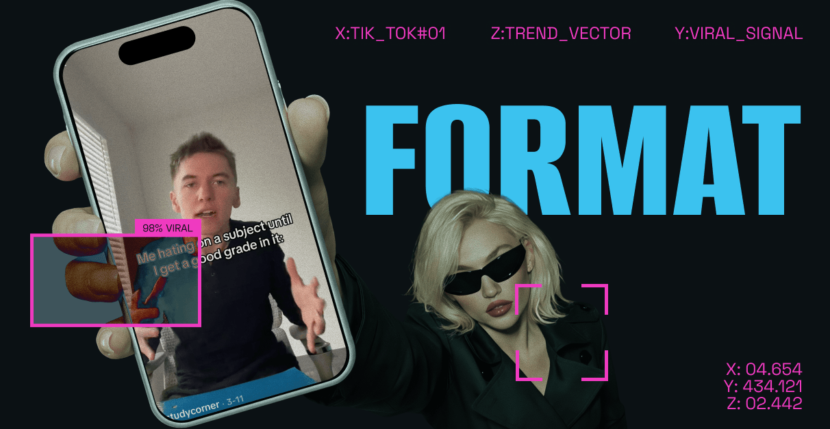 Studley AI Pulls 3.8M Views Video With This StudyTok Hook