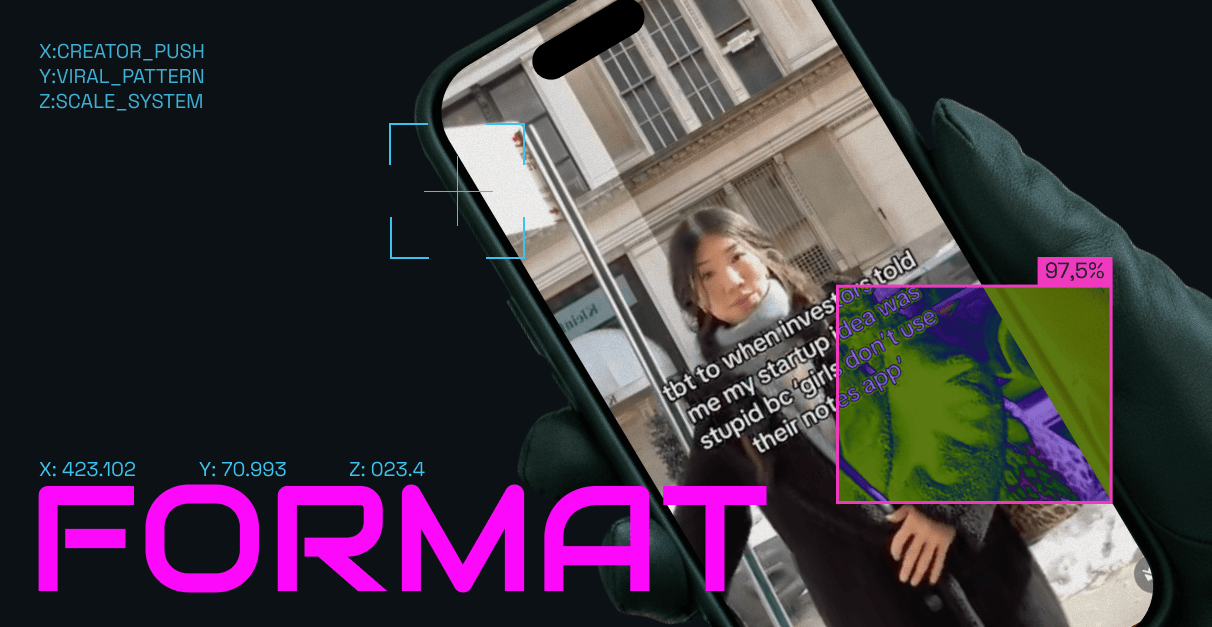 They Said Girls Don’t Use Their Notes App