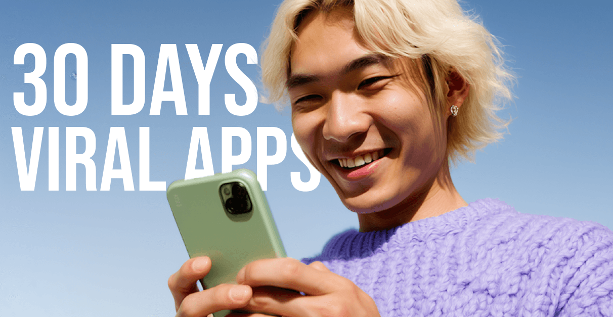 The 30-day Sprint TikTok Awards