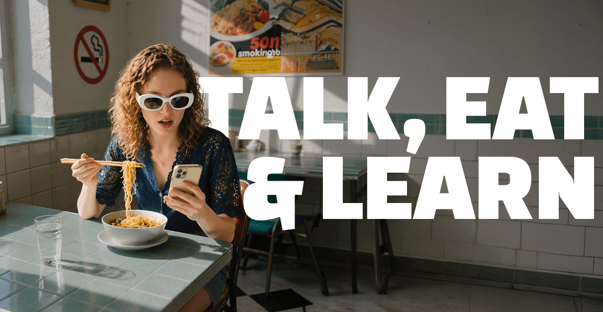 Language App Grows To 70 Accounts & 76M Views