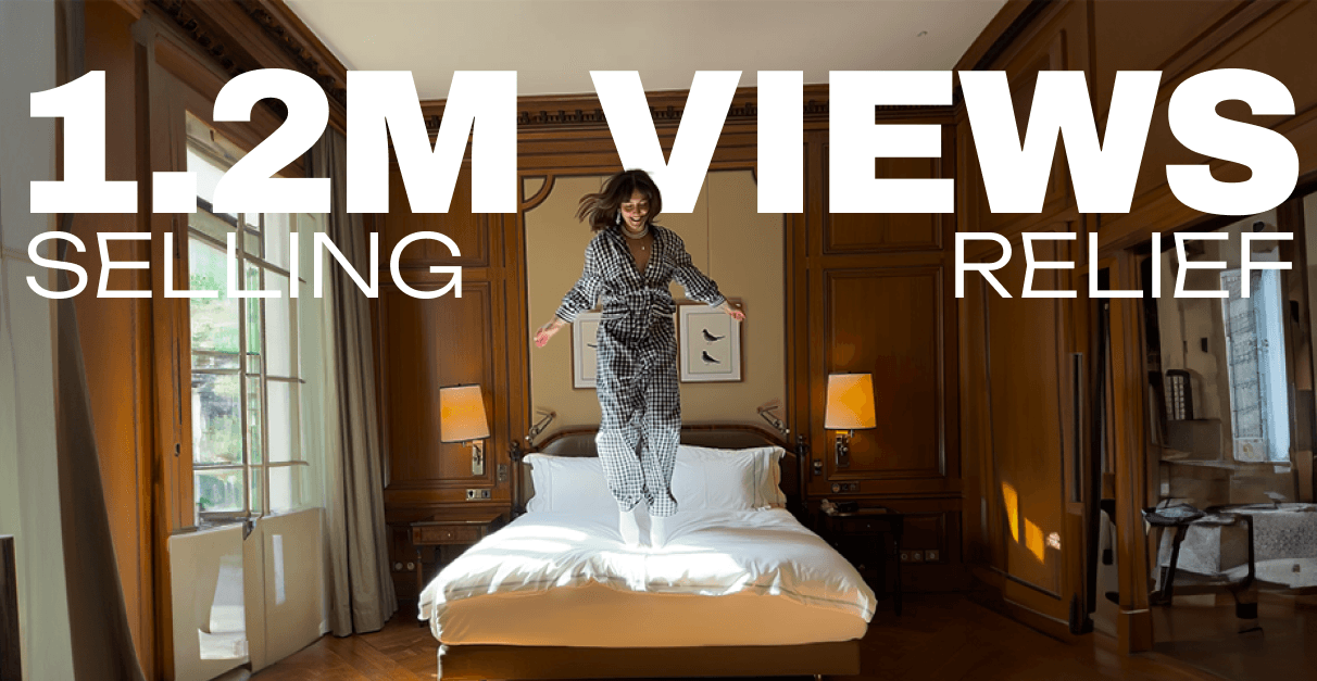 Rental Platform Turns “Survive the Netherlands” Into 1.2M Views