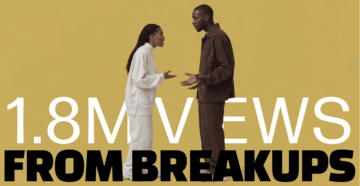 Even This Tutor App Is Going Viral With Breakups