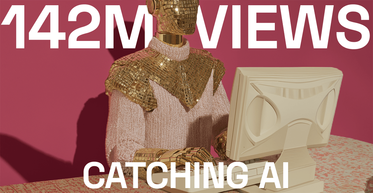 30M in 1 Video, 142M Across the Network.