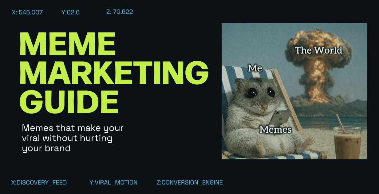 TikTok Meme Marketing Guide for Consumer Apps