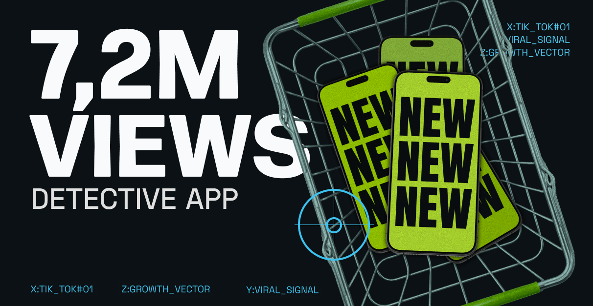 New “Detective” App Pulling $40K in 3 Months