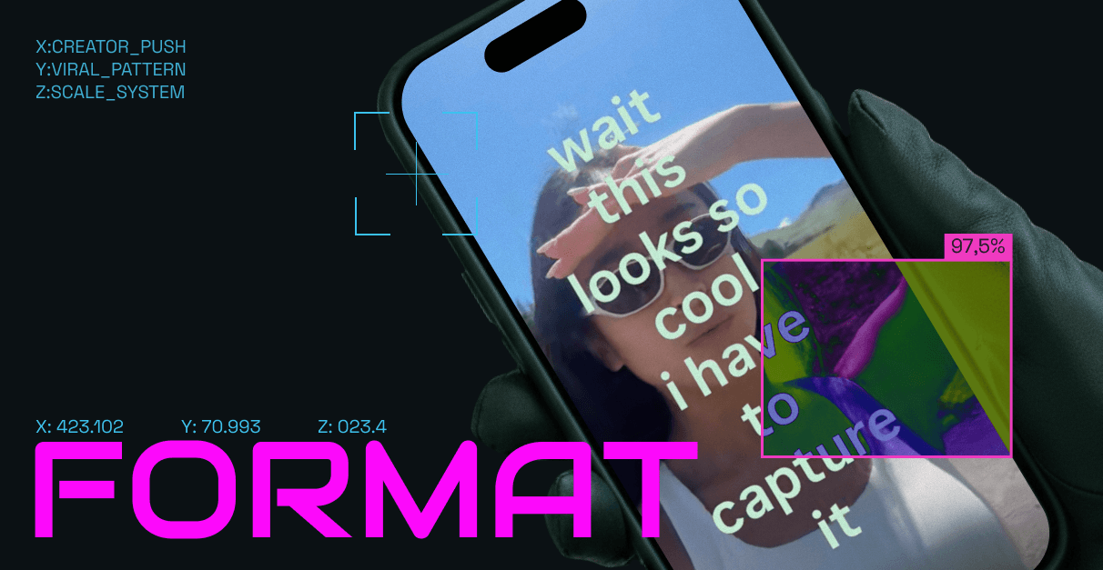 The “I Have To Capture It” Hook: 4.1M Views