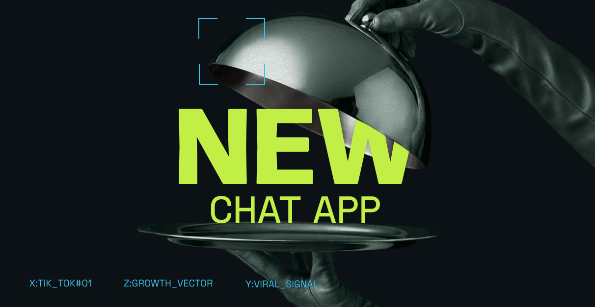 New Chat App Finds First UGC Hit Within 30 Days